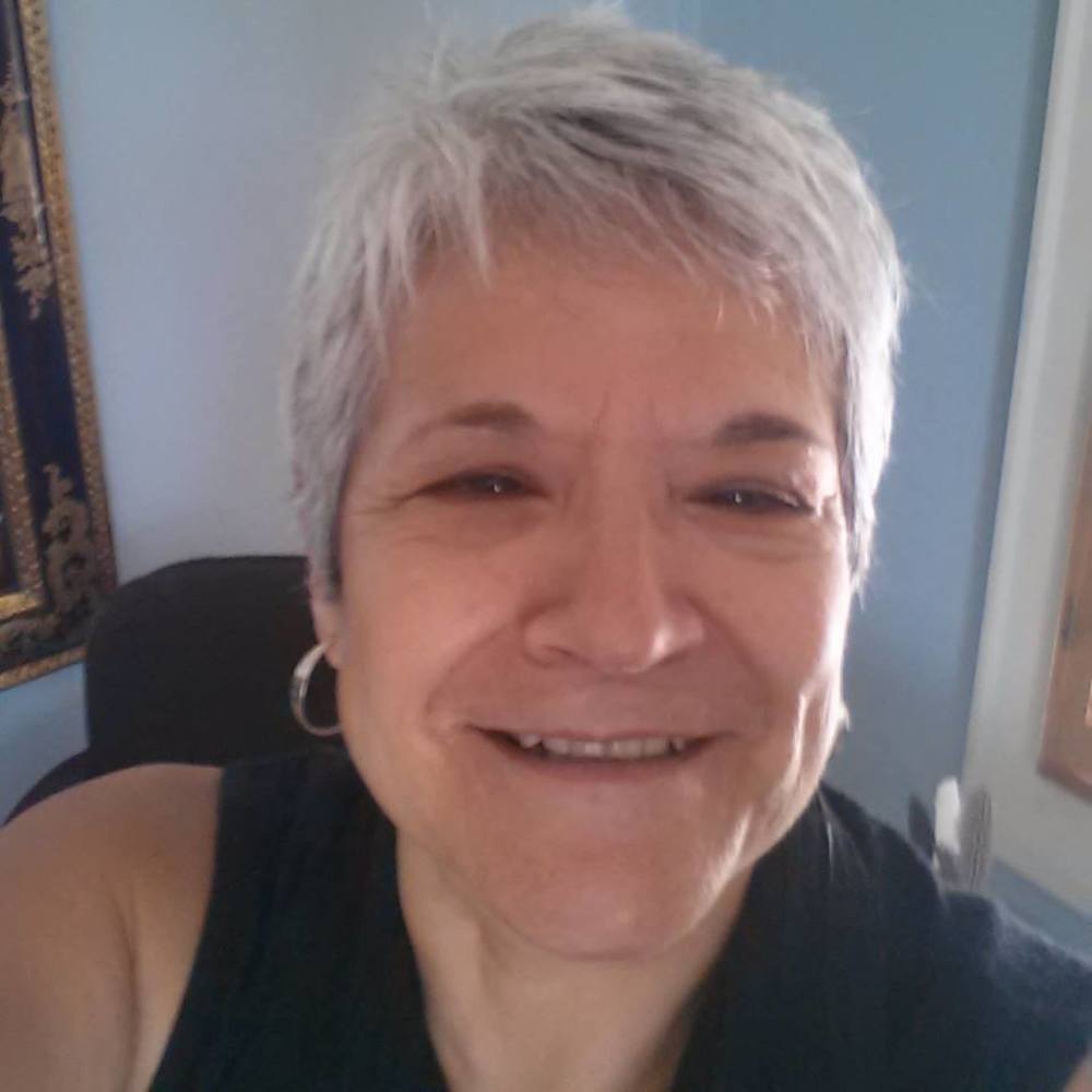 Meet your Posher, Cendy